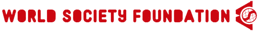 World Society Foundation Logo